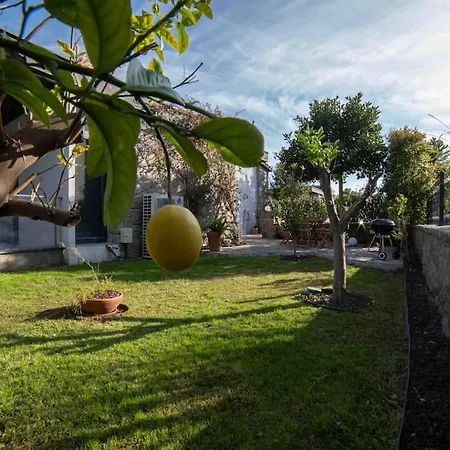 Apartment Casa De Esrita