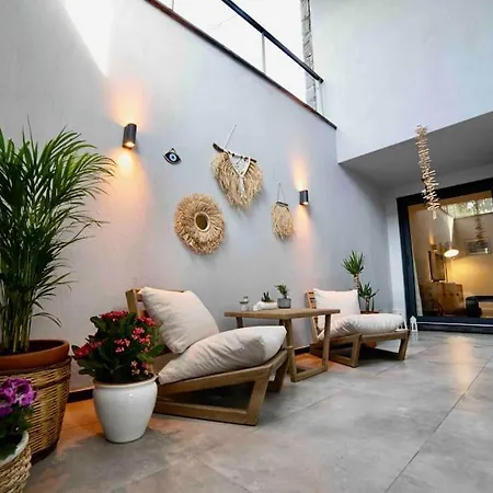 Apartment Casa De Esrita