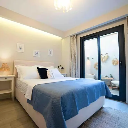 Casa De Esrita Apartment Gurece