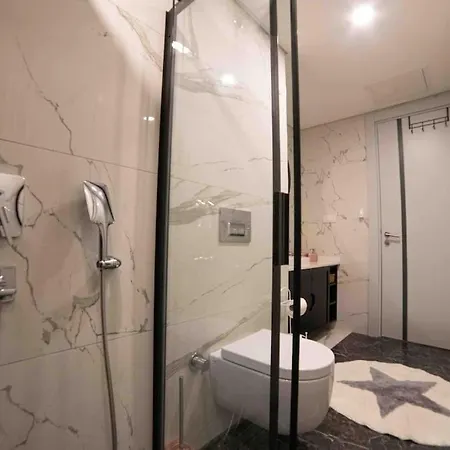 דירה Casa De Esrita *