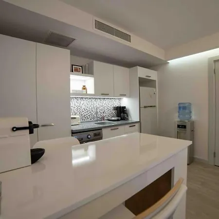 דירה Casa De Esrita Gurece