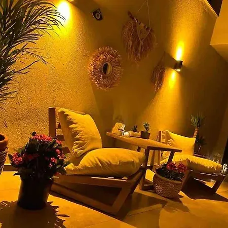 Casa De Esrita דירה